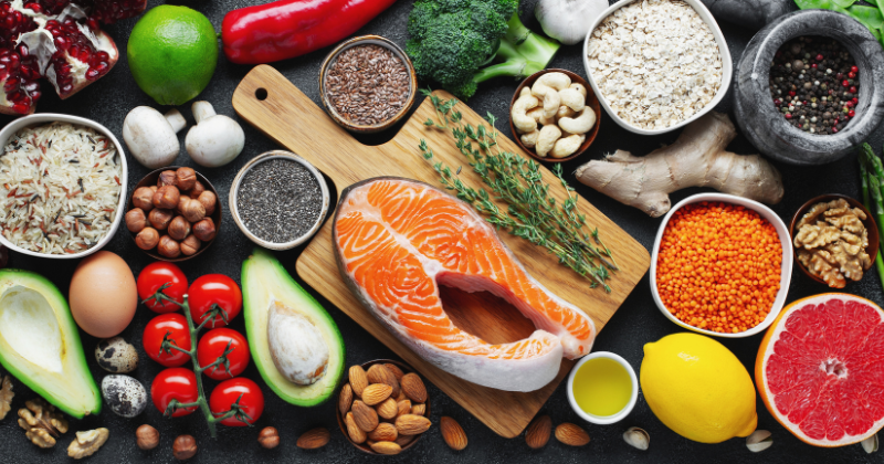 Welche Vorteile bringt eine naturbelassene und gesunde Ernährung mit sich? | apomio Gesundheitsblog